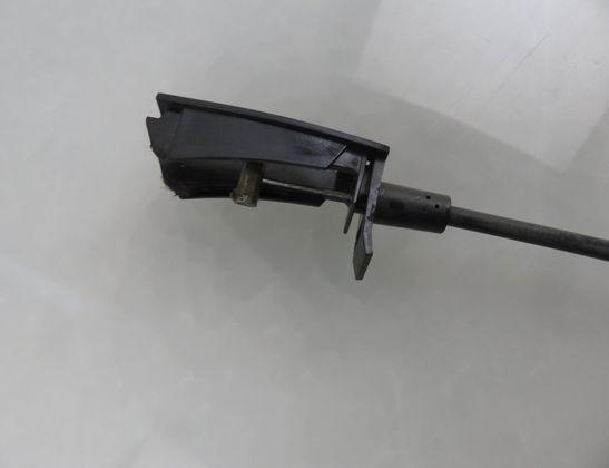 VOLKSWAGEN Sharan 1 generation (1995-2010) Замок задней правой двери 93BG220A20DD 33062468