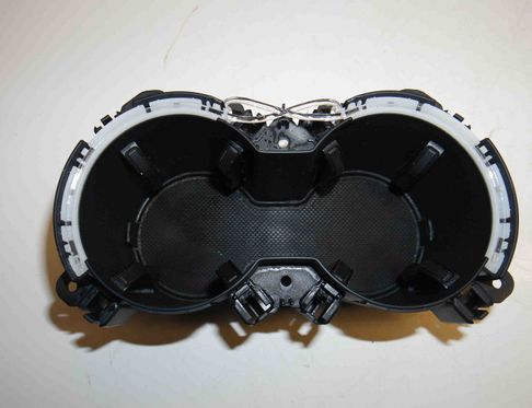 AUDI A4 B9/8W (2015-2024) Cup Holder 8w0862533a 16894711