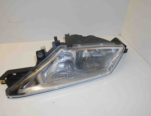 LANCIA Ypsilon II (Type 843)  (2003-2011) Фара передняя левая Notspecified 21657583