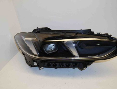 BMW 4 Series G22, G23, G26 (2020-2023) Priekšējais labais lukturis 5A3B302-06 26873206