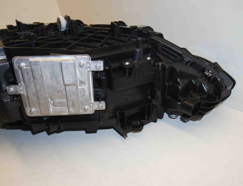 BMW 4 Series G22, G23, G26 (2020-2023) Priekšējais labais lukturis 5A3B302-06 26873206