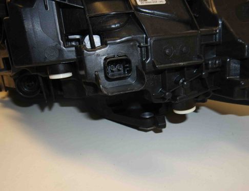 BMW 4 Series G22, G23, G26 (2020-2023) Priekšējais kreisais luktura komplekts 5A3B2F6-06,5A3B2F6,5A3B2F5,5A3B2F5-06 28284920