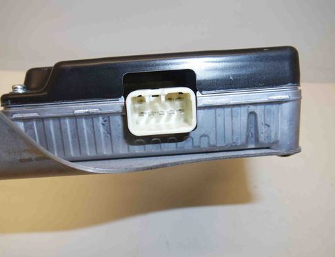 LEXUS RX 4 generation (2015-2024) Sprieguma vadības bloks Notspecified 30319878