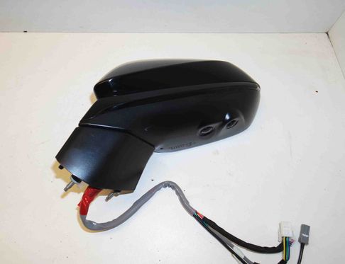 LEXUS RX 4 generation (2015-2024) Priekšējais kreisais durvju spogulis Notspecified 30374118