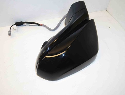 LEXUS RX 4 generation (2015-2024) Priekšējais kreisais durvju spogulis Notspecified 30374118