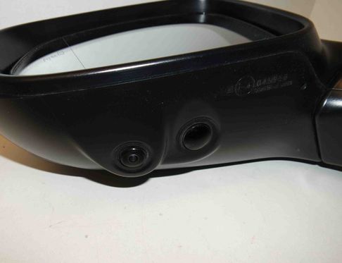 LEXUS RX 4 generation (2015-2024) Priekšējais kreisais durvju spogulis Notspecified 30374118