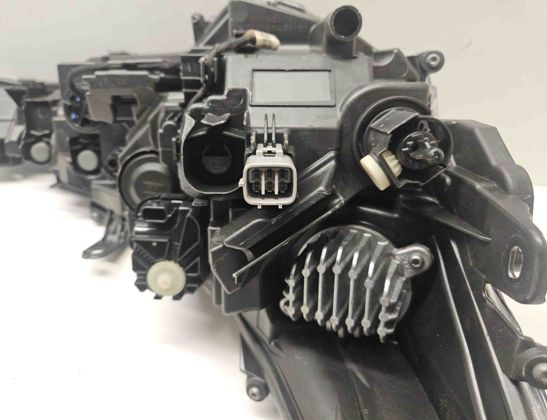 TOYOTA Corolla 12 generation E210 (2019-2024) Priekšējais kreisais lukturis Notspecified 30421784