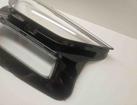 AUDI CR-V 4 generation (2012-2019) Переднее правое стекло фар 248.540-02 30493194