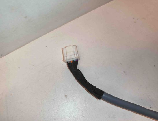 LEXUS NX 2 generation (2021-2023) Priekšējais kreisais durvju spogulis Notspecified 32070587