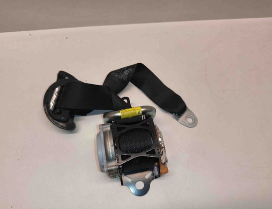 LEXUS NX 2 generation (2021-2023) Aizmugurējā kreisā drošības josta Notspecified 32549210