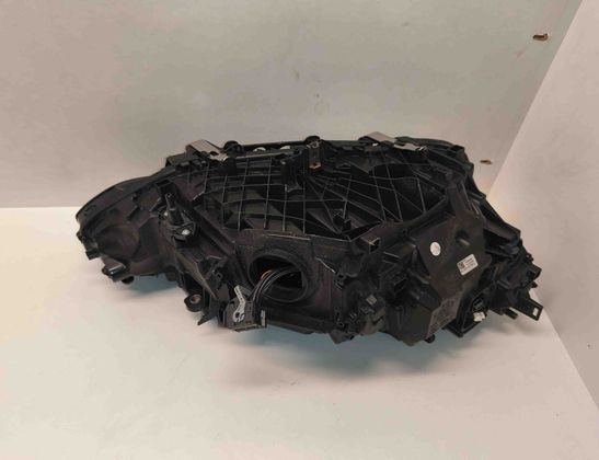 BMW 4 Series G22, G23, G26 (2020-2023) Priekšējais kreisais lukturis 5A19365 32633069