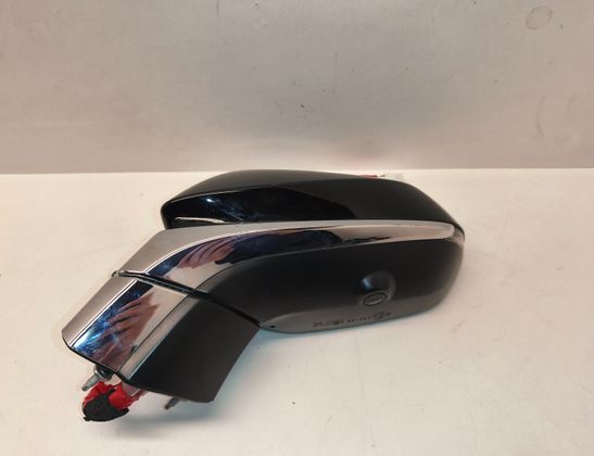 LEXUS NX 1 generation (2014-2021) Priekšējais kreisais durvju spogulis Notspecified 32827431