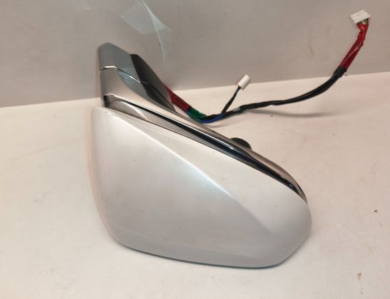 LEXUS RX 4 generation (2015-2024) Priekšējo labo durvju spogulis Notspecified 32827508