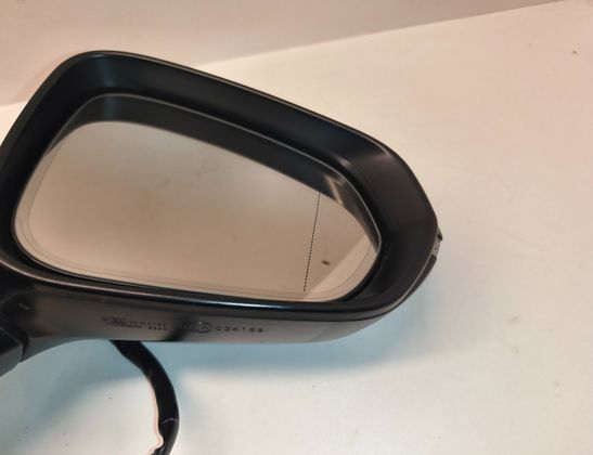 LEXUS NX 1 generation (2014-2021) Right Side Wing Mirror Notspecified 32934381