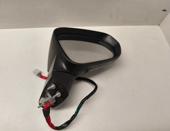 LEXUS NX 1 generation (2014-2021) Right Side Wing Mirror Notspecified 32934381
