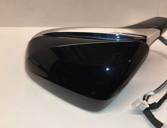 LEXUS NX 2 generation (2021-2023) Зеркало передней левой двери Notspecified 32935451