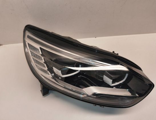 RENAULT Scenic 4 generation (2017-2023) Фара передняя правая 060105116R 32954669