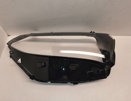MERCEDES-BENZ EQB 1 generation (2021-2023) Priekšējā Labā Luktura Stikls 233676-02 33005621