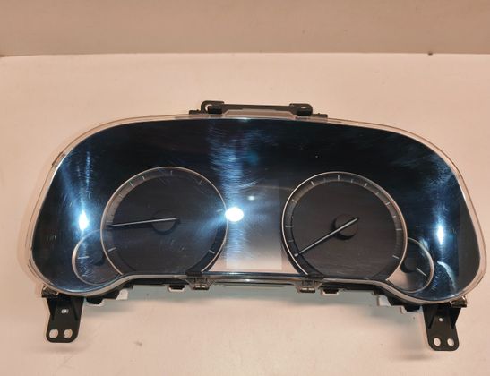 LEXUS RX 4 generation (2015-2024) Instrumentu panelis/spidometrs 83800-4D370 33057411