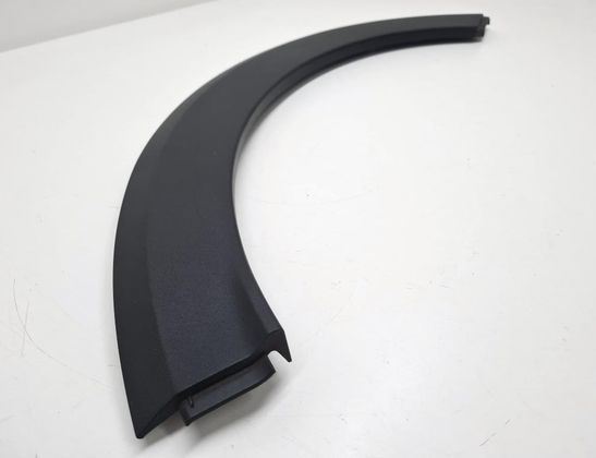 OPEL Crossland X 1 generation (2017-2023) Rear Right Fender Molding 13482072 32936266