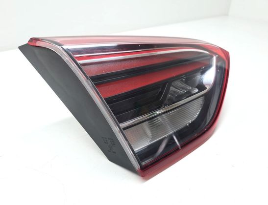 OPEL Crossland X 1 generation (2017-2023) Фонарь крышки багажника левый 39137527,208016,2SD2238 33039091