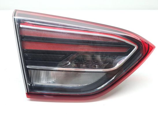 OPEL Crossland X 1 generation (2017-2023) Фонарь крышки багажника левый 39137527,208016,2SD2238 33039091