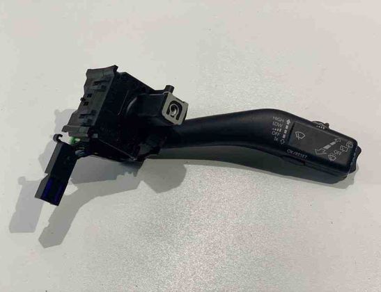 SEAT Altea 1 generation (2004-2013) Управление стеклоочистителями 1K0953519J 30670392