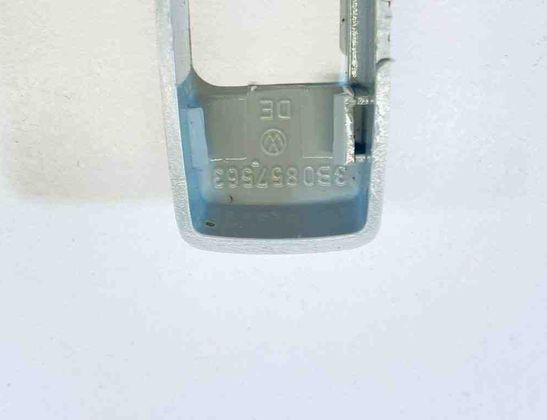 SEAT Altea 1 generation (2004-2013) Other Interior Parts 3B0857561B 30670447