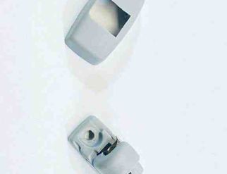 SEAT Altea 1 generation (2004-2013) Other Interior Parts 3B0857561B 30670449