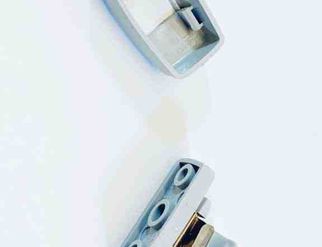 SEAT Altea 1 generation (2004-2013) Other Interior Parts 3B0857561B 30670449