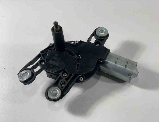 VOLKSWAGEN Variant VII TDI (2014-2024) Моторчик заднего стеклоочистителя 5G0955711 30670802