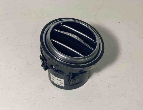 MERCEDES-BENZ S-Class W222/C217/A217 (2013-2020) Instrumentu paneļa gaisa kanāli A2228300154 30672060