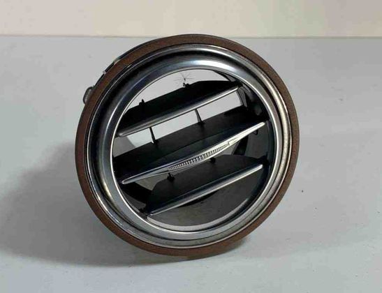 MERCEDES-BENZ S-Class W222/C217/A217 (2013-2020) Instrumentu paneļa gaisa kanāli A2228300154 30672070