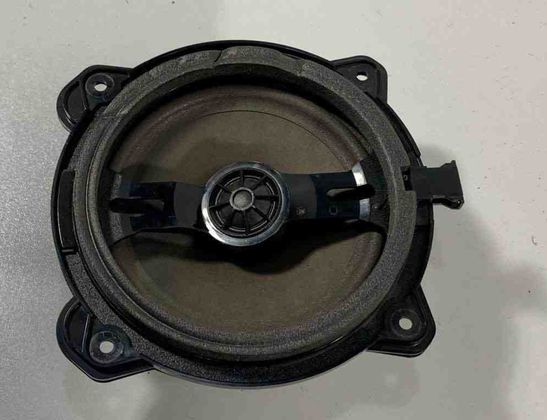 AUDI A3 8P (2003-2013) Rear Right Door Sound Speaker 8H0035411 30672656