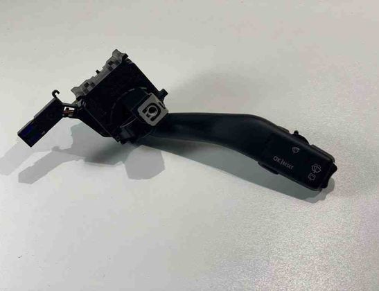 SKODA Octavia 2 generation (2004-2013) Stikla tīrītāja rokturis 1K0953519A 30673404