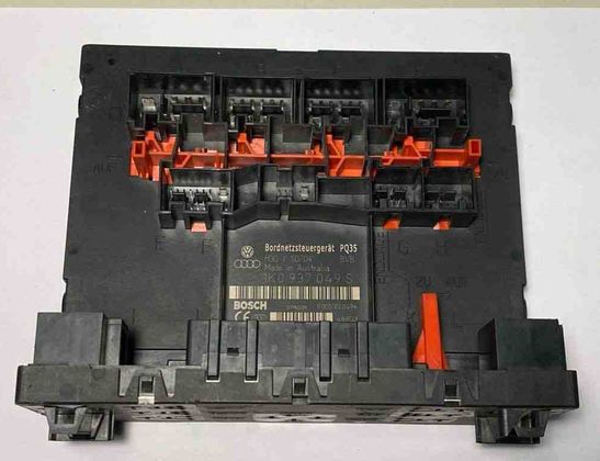 VOLKSWAGEN Golf 8 generation (2019-2023) Блок управления Комфорт 1K0937049S 30673949