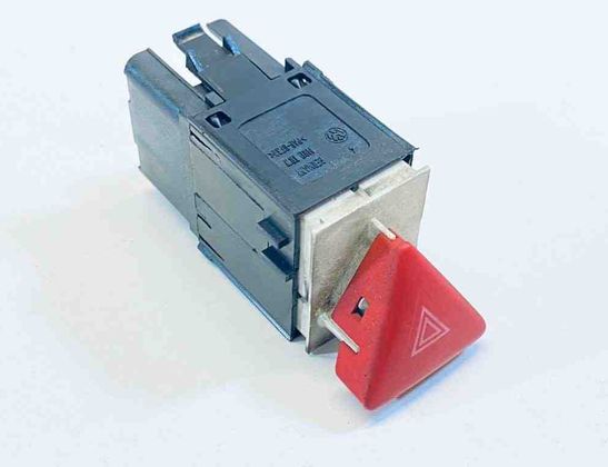 VOLKSWAGEN Passat B6 (2005-2010) Avārijas poga 3C0953509A 30674193