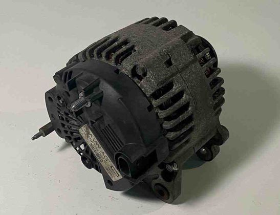 VOLKSWAGEN Passat B7 (2010-2015) Alternator 06F903023C 30674303