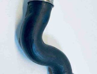 VOLKSWAGEN Passat B7 (2010-2015) Starpdzesētāja / interkūlera truba 1K0145832E 30674878