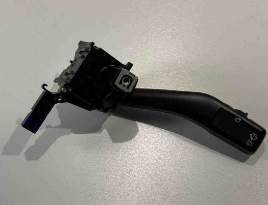 SEAT Leon 2 generation (2005-2012) Cruise Control Stalk Knob 1K0953519 30675749