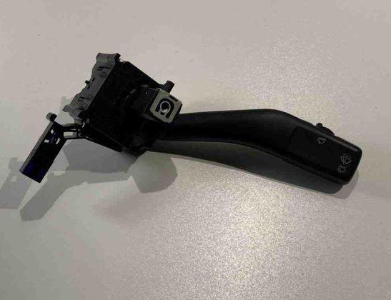 SEAT Leon 2 generation (2005-2012) Cruise Control Stalk Knob 1K0953519 30675750