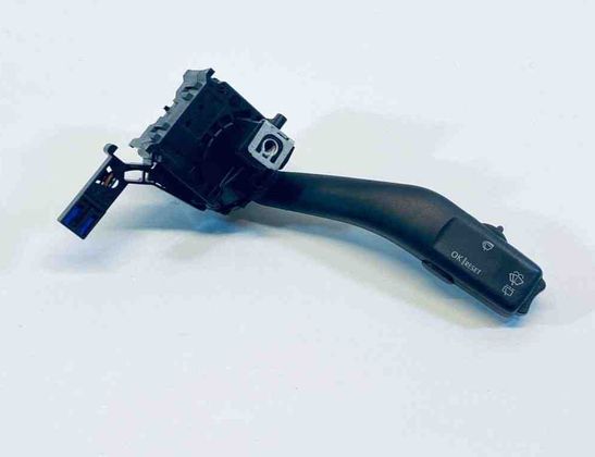 SEAT Leon 2 generation (2005-2012) Wiper Control 1K0953519A 30675805