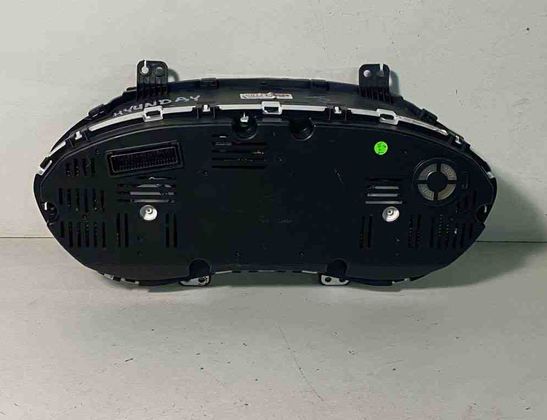 HYUNDAI i20 IB (2 generation) (2014-2020) Спидометр 94003C8011,94003-C8011 30675906