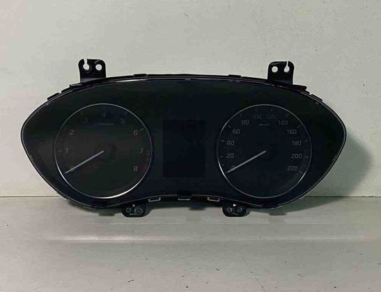 HYUNDAI i20 IB (2 generation) (2014-2020) Спидометр 94003C8011,94003-C8011 30675906