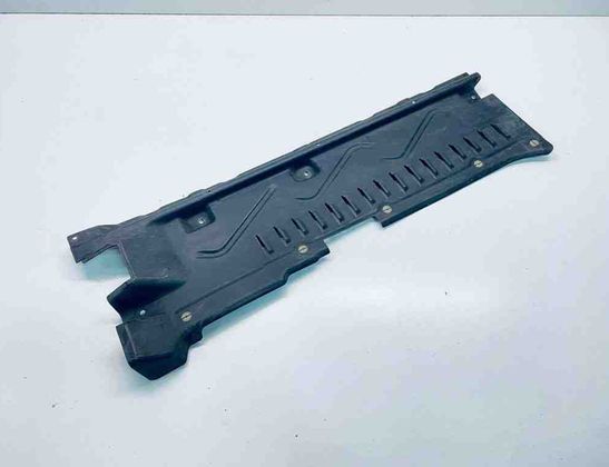 VOLKSWAGEN Multivan T5 (2003-2015) Rear Middle Bottom Protection 7H0825210E 30676055