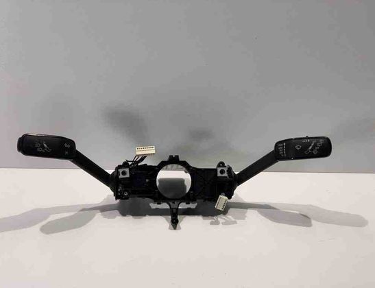 VOLKSWAGEN Golf 8 generation (2019-2023) Pagrieziena rādītāja mehānisms 5Q0953502AJ 30676136