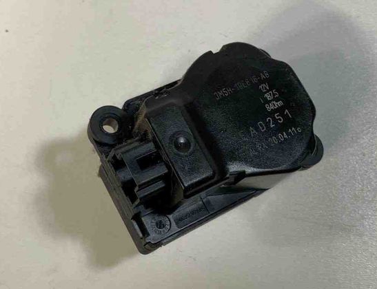 FORD Focus 3 generation (2011-2020) Interior Heater Flap Motor Actuator 3M5H-19E616-AB,3M5H19E616AB 30676251