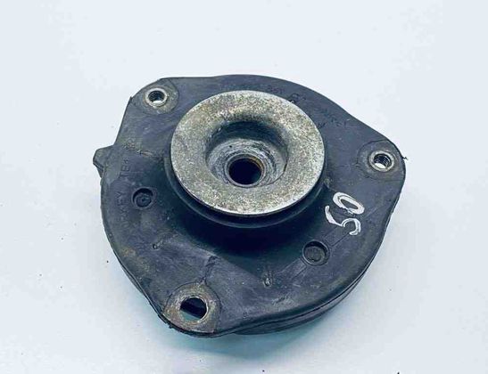 VOLKSWAGEN Golf Plus 2 generation (2009-2014) Priekšējā kreisā amortizatora kronšteins 1K0412331C 30676789