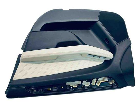 MERCEDES-BENZ GLE W166 (2015-2018) Priekšējo labo durvju panelis A1667208601 30678087