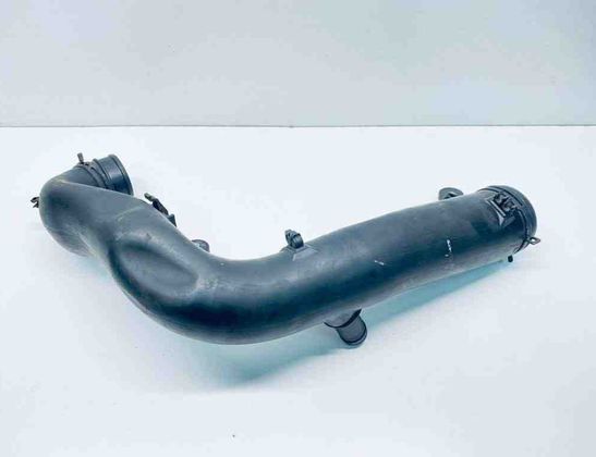 AUDI A3 8P (2003-2013) Intercooler Hose Pipe 1K0129654AJ 30680088